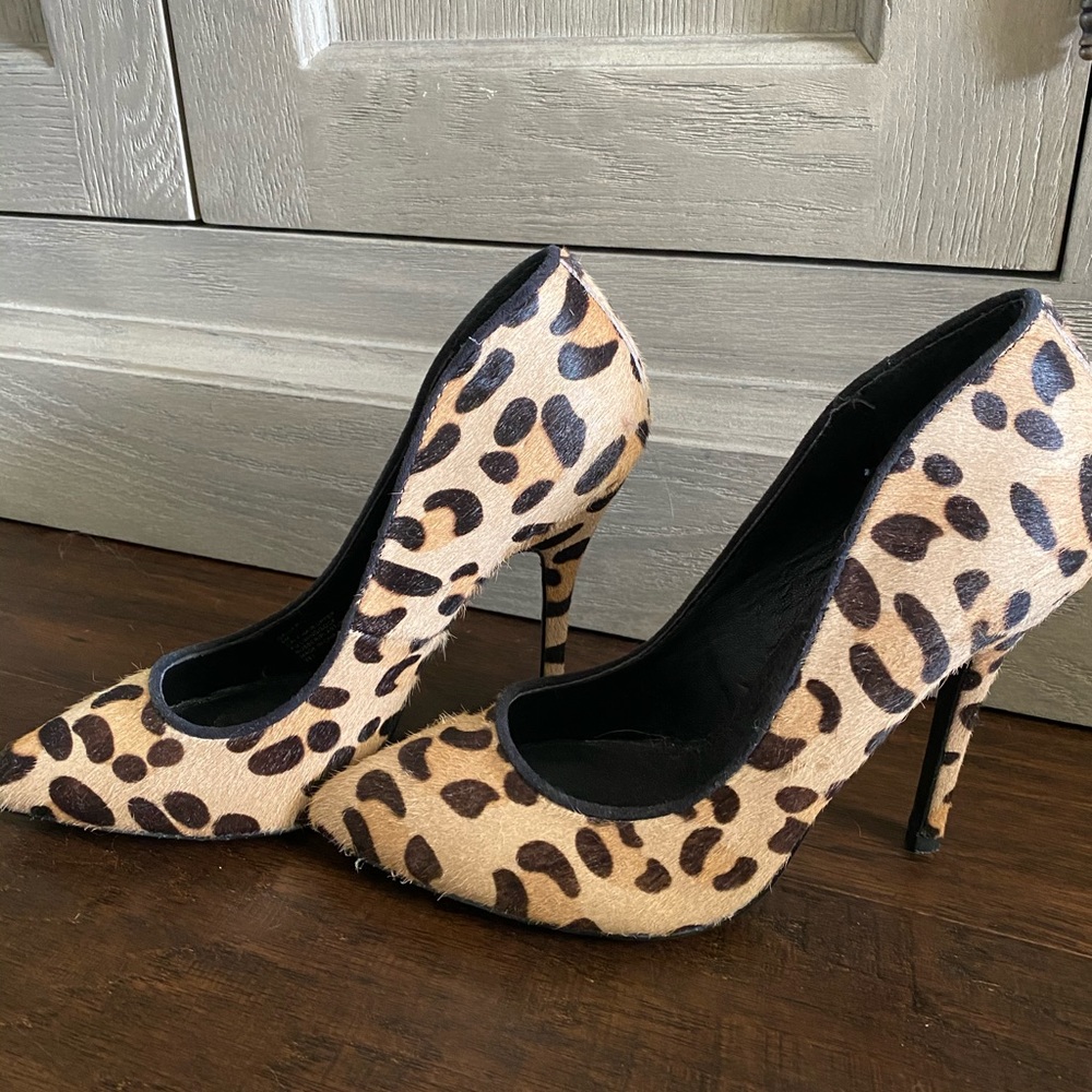 Steve Madden heels